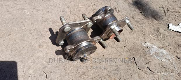 Rear Wheel Hubs Mazda Demio 204-2021 Now Available. - thumbnail 9