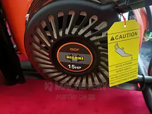 Gasoline Engine Low Power Generator 6.5hp