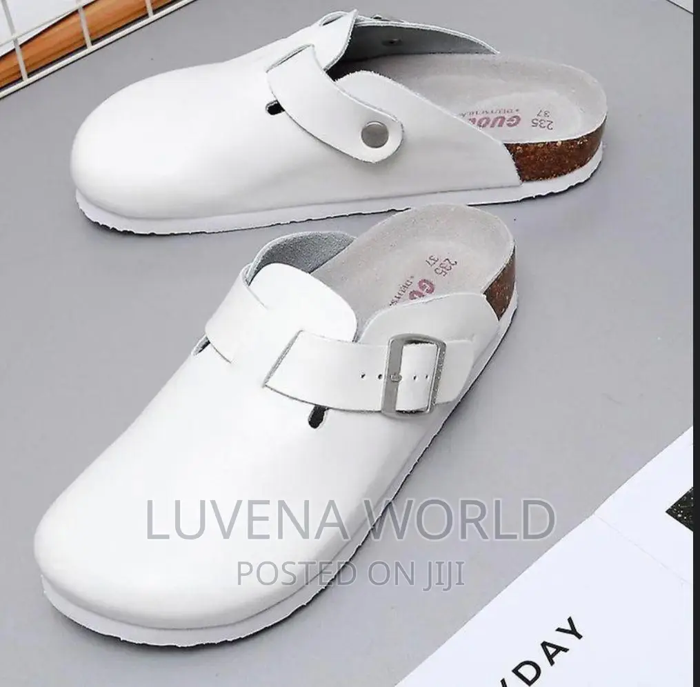 Mules Sandals