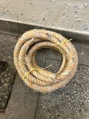 Tug Of War Rope 1” Thick 7m (3kg)