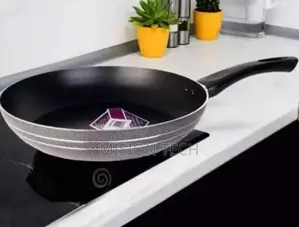 Brand New Black Frying Pan