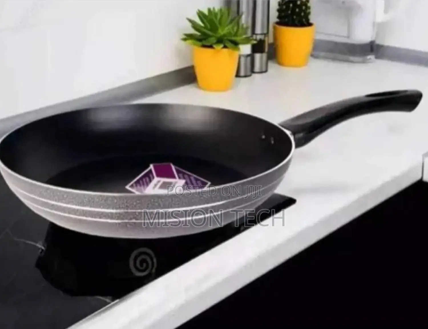Generic 26 Cm Frying Pan