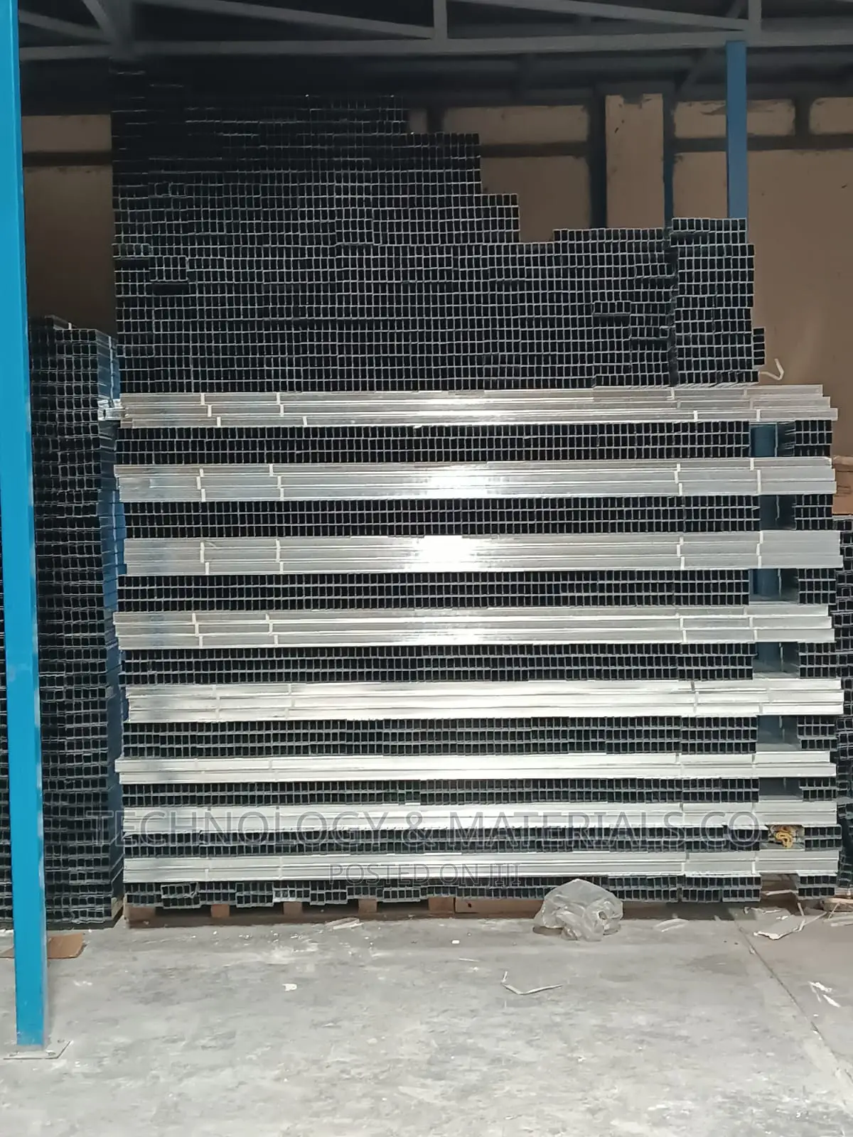 Gypsum Channels (U Channels 42mm)