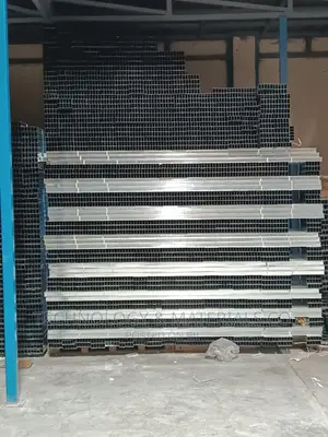 Gypsum Channels (U Channels 42mm)