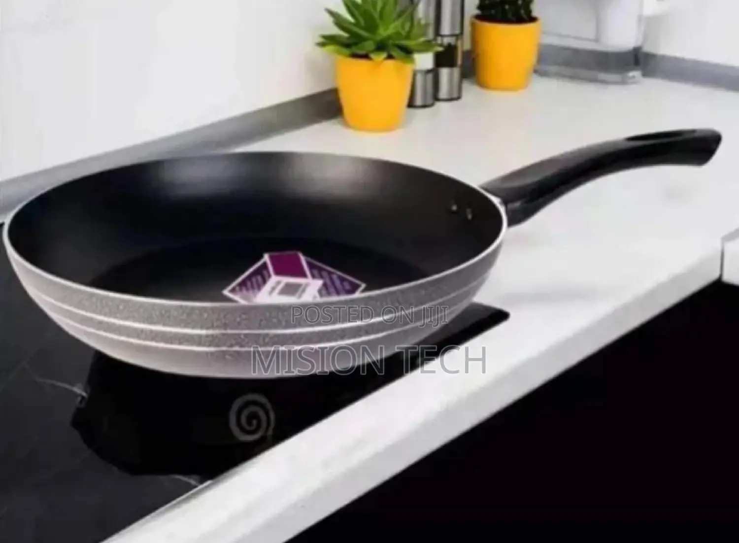 Nonstick 26 Cm Frying Pan