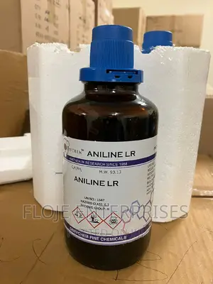 Aniline for Synthesis 99% 500ml