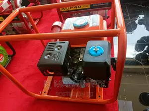 Aico Highpressure Petrol Water Pump 3"Outlet