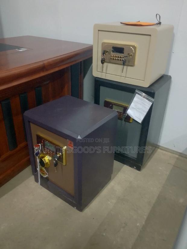 Safe Box