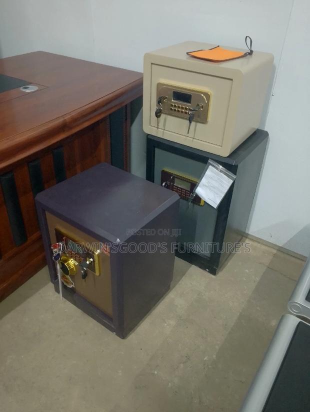 Safe Box - thumbnail 2