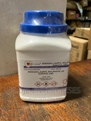 Sodium Lauryl Sulphate Powder 500g - thumbnail 2