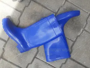 Cp Gumboots- Comfortable Design