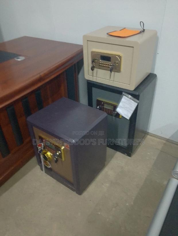 Fire Proof Safebox Safe Box Fire Proof Safebox