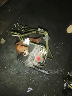 Nv350 Abs Pump