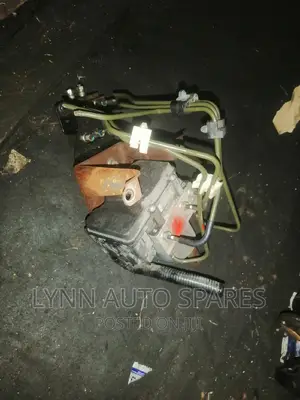 Nv350 Abs Pump