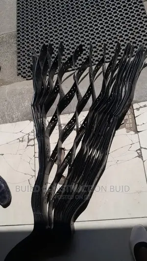 3D Geocell 75mm Suppliers in Kenya.