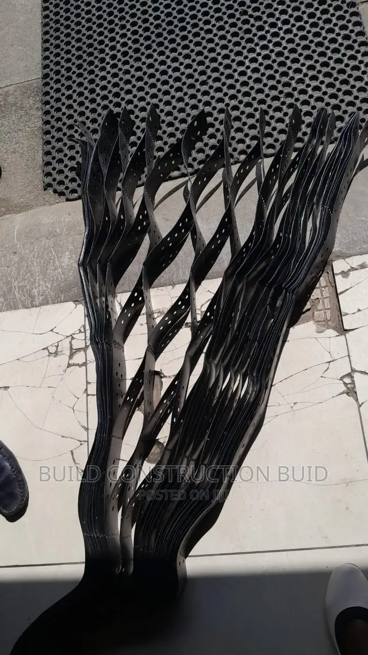 3D Geocell 75mm Suppliers in Kenya.