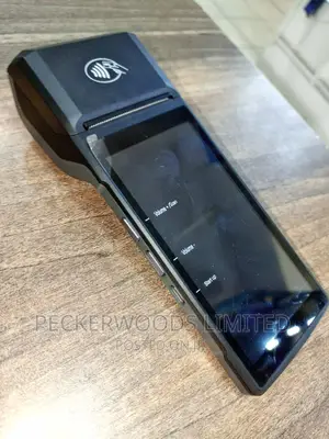 100% Quality H10 Android 13 Pos Machine Etims Ready