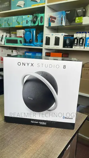 Orix Studio 8