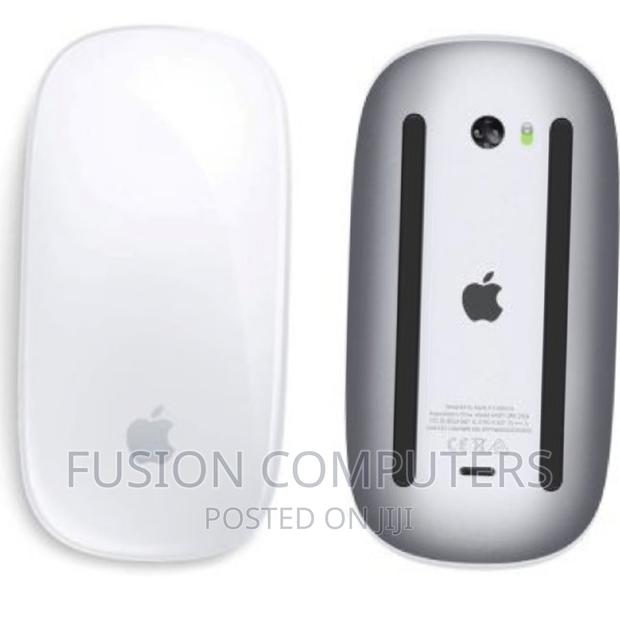 Apple Magic Mouse 3 - thumbnail 2