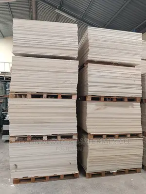 9mm Fibre Cement Board
