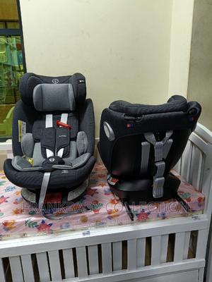 360° and ISO Fix Carseat - thumbnail 2