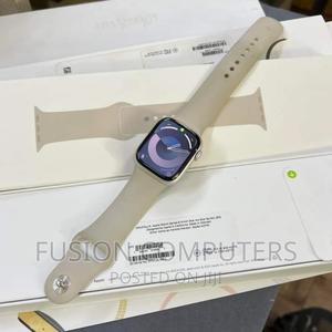 Apple Watch Series 8 GPS 41mm - thumbnail 2