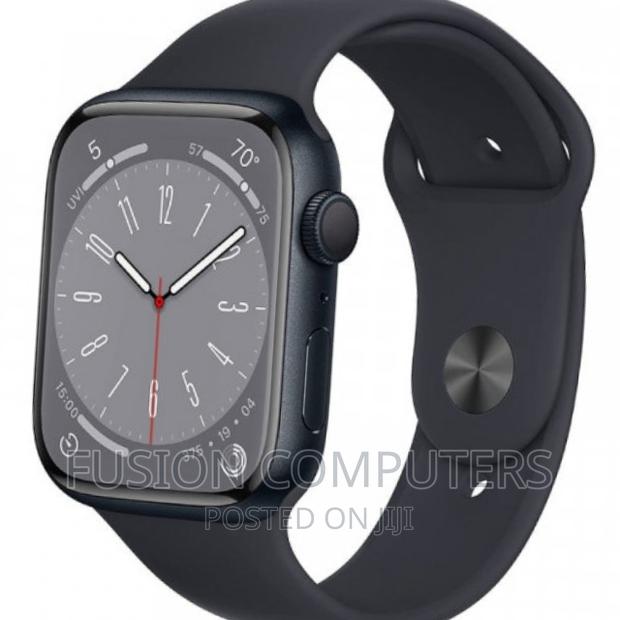 Apple Watch Series 8 GPS 41mm - thumbnail 3