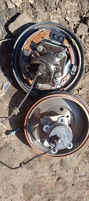 Mazda Demio 2008-2021 Hubs,Drums,Back Plates Now Available.