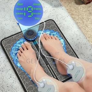 Remote Control EMS FOOT Massager - thumbnail 2