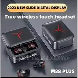 Wireless Earbuds M88 Plus, M10 Wireless Earbud Bluetooth 5.4