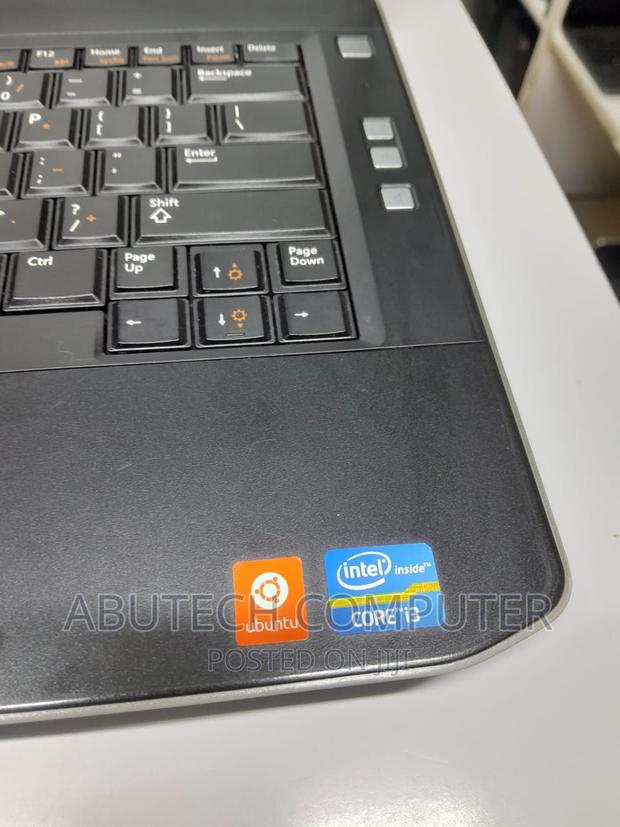 Laptop Dell Latitude E5430 4GB Intel Core I3 HDD 500GB - main view