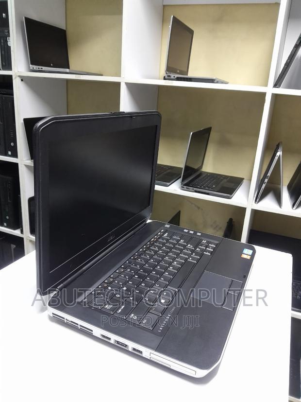 Laptop Dell Latitude E5430 4GB Intel Core I3 HDD 500GB - thumbnail 3