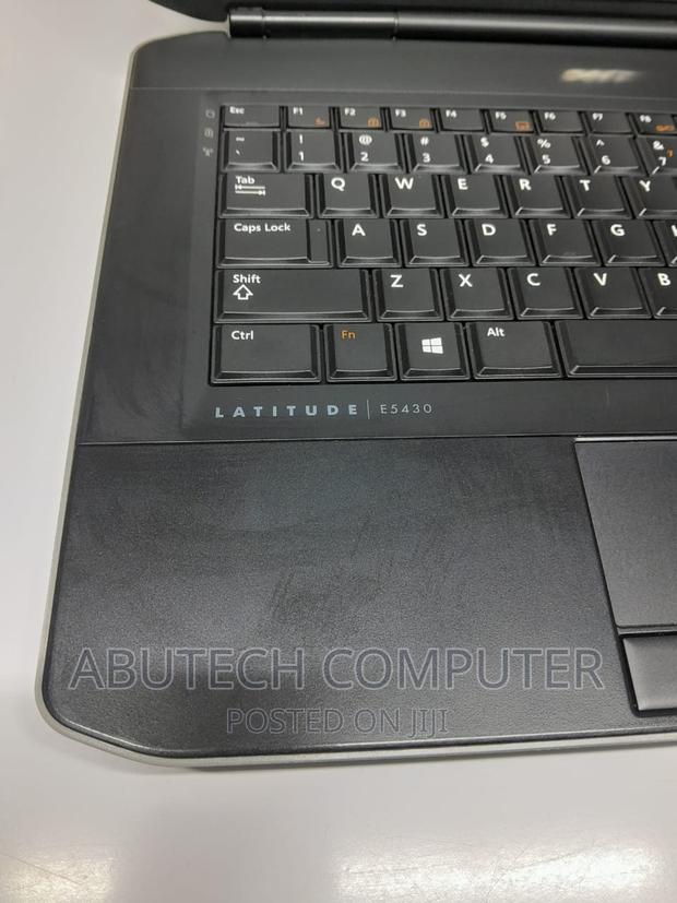 Laptop Dell Latitude E5430 4GB Intel Core I3 HDD 500GB - thumbnail 4