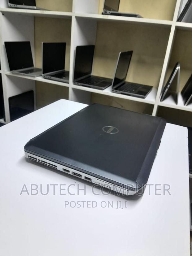 Laptop Dell Latitude E5430 4GB Intel Core I3 HDD 500GB - thumbnail 5