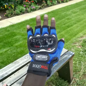Half-Finger Riding/Bike Gloves