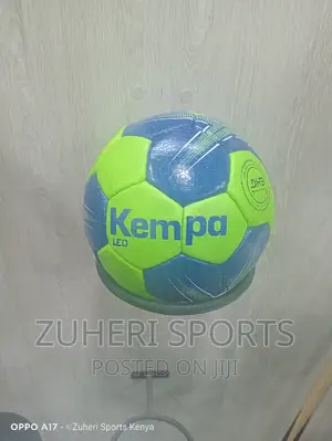 Handball/Kempa/Size 3/Professional