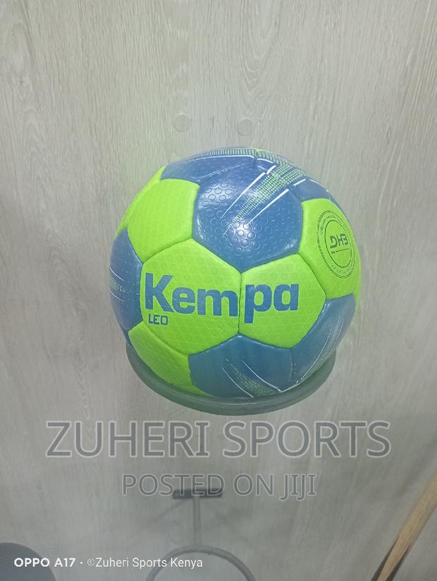 Handball/Kempa/Size 3/Professional
