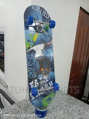 Skateboard Professional Standard Premium Quality Graphics