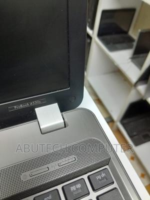 Laptop HP ProBook 4530S 4GB Intel Core I3 HDD 500GB - thumbnail 2