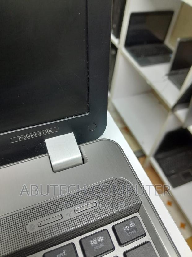 Laptop HP ProBook 4530S 4GB Intel Core I3 HDD 500GB - main view