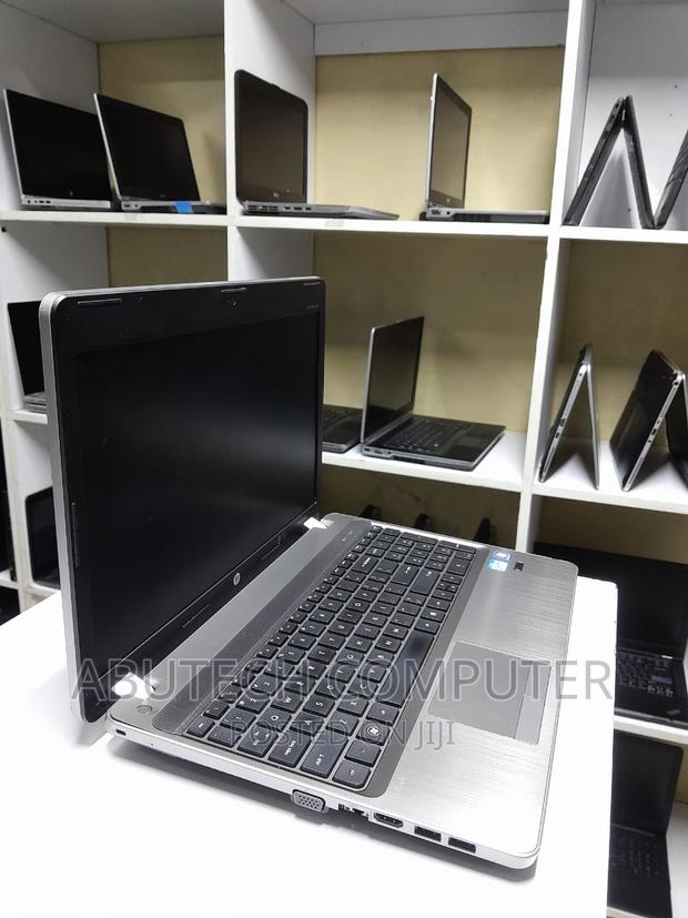 Laptop HP ProBook 4530S 4GB Intel Core I3 HDD 500GB - thumbnail 3