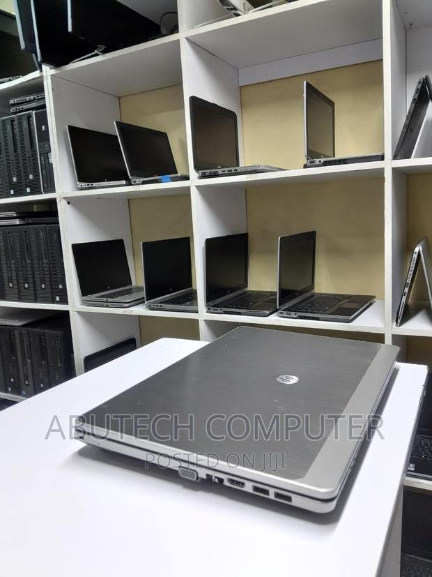 Laptop HP ProBook 4530S 4GB Intel Core I3 HDD 500GB - thumbnail 4