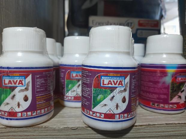 Original Lava Insecticide/Kunguni/Bedbugs Killer