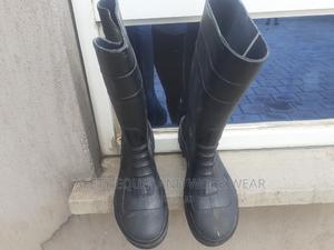 Ace Gumboots- Hazards Protection - thumbnail 2