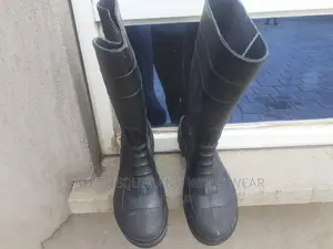 Ace Gumboots- Hazards Protection