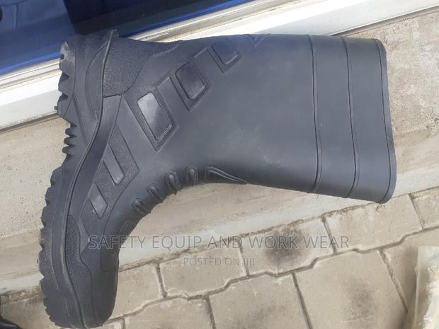 Ace Gumboots- Superior Designed