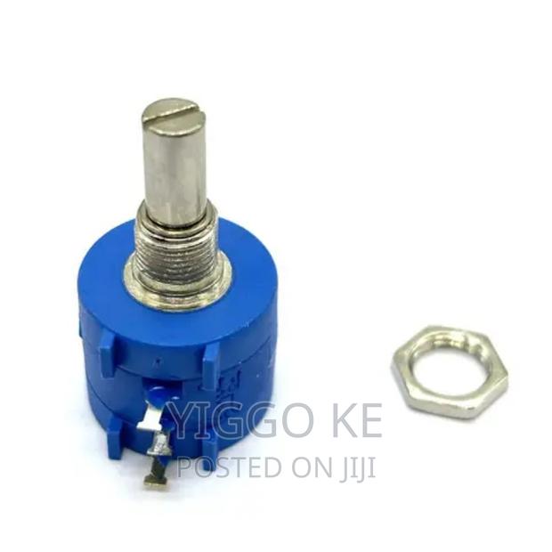 Embroidery Machine Potentiometer(Per Piece) - thumbnail 2