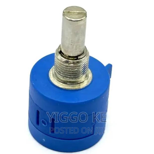 Embroidery Machine Potentiometer(Per Piece) - thumbnail 3