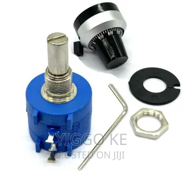 Embroidery Machine Potentiometer(Per Piece) - main view
