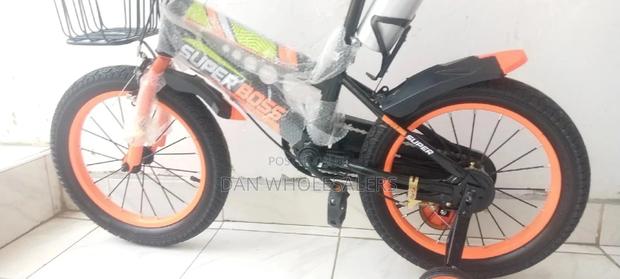 Bicycles, Size 16 Bike Available